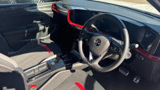 Vauxhall Mokka 1.2 Turbo GS 5dr Auto Petrol Hatchback